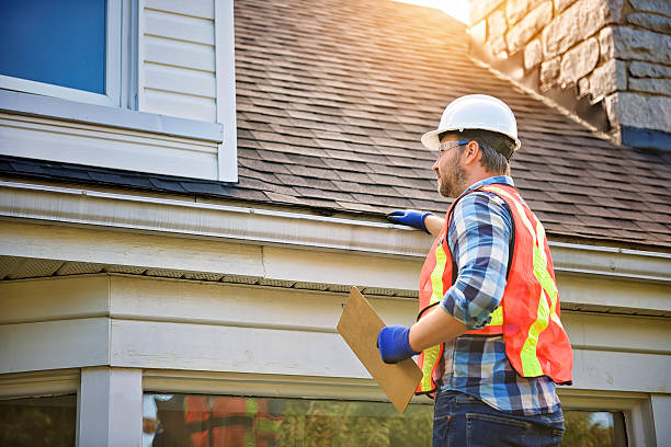 Licensed Flat Roof Repair service in Lowell, AR - Norken Roofing